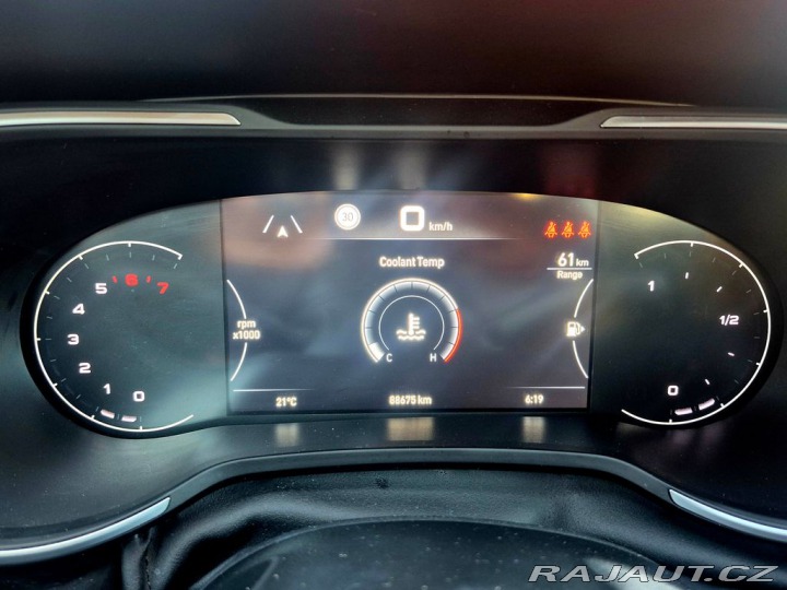 Fiat Tipo 1.0 Life 73kw 2021