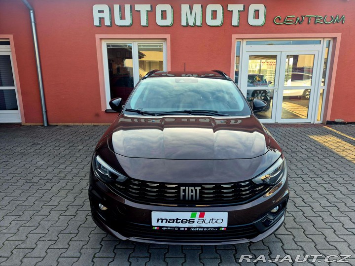 Fiat Tipo 1.0 Life 73kw 2021