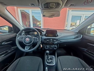 Fiat Tipo 1.0 Life 73kw 2021