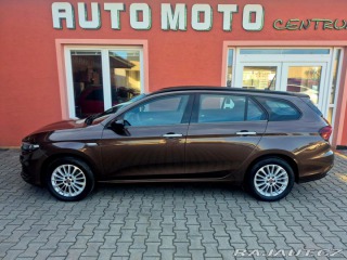 Fiat Tipo 1.0 Life 73kw 2021