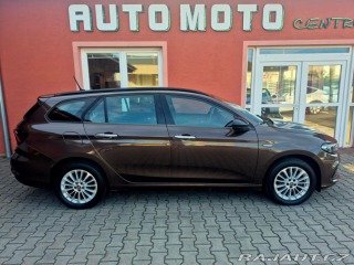 Fiat Tipo 1.0 Life 73kw 2021