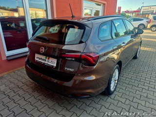 Fiat Tipo 1.0 Life 73kw 2021