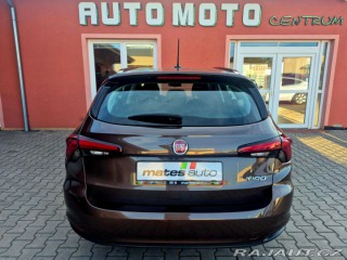 Fiat Tipo 1.0 Life 73kw 2021