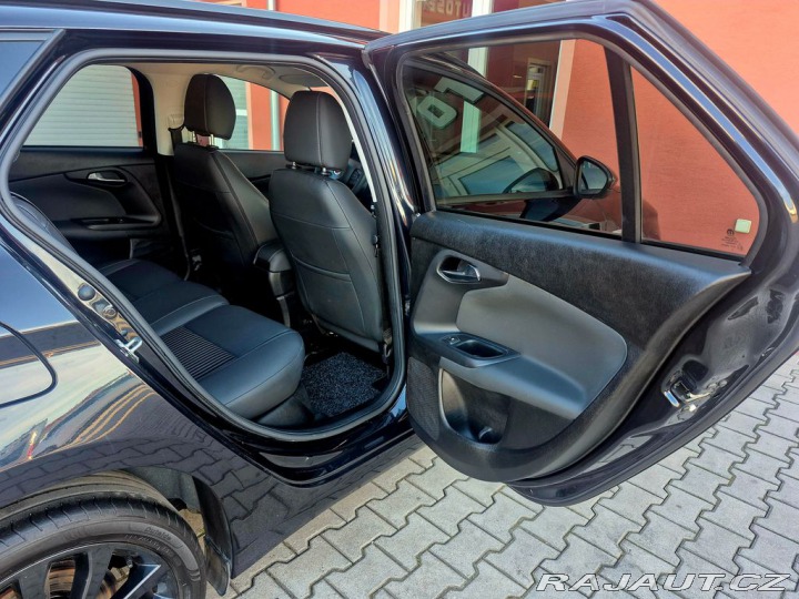 Fiat Tipo 1.6 JTDM 88kw S-Design RE 2018