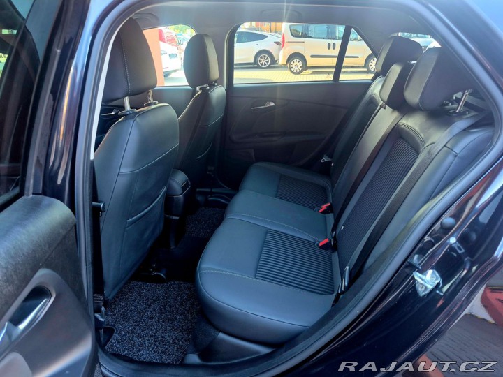 Fiat Tipo 1.6 JTDM 88kw S-Design RE 2018