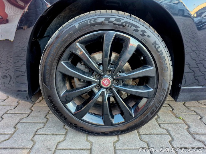 Fiat Tipo 1.6 JTDM 88kw S-Design RE 2018