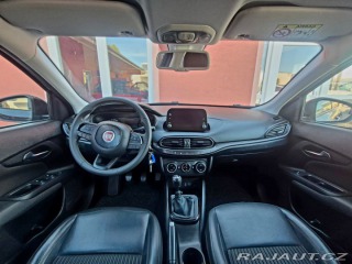 Fiat Tipo 1.6 JTDM 88kw S-Design 2018