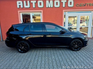 Fiat Tipo 1.6 JTDM 88kw S-Design 2018