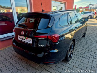Fiat Tipo 1.6 JTDM 88kw S-Design 2018