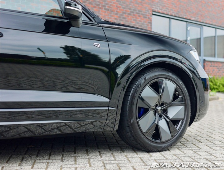 Volkswagen Touareg 3.0 TSI eHybrid 4Motion 2025