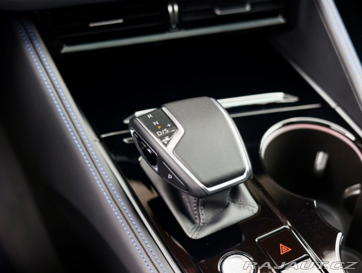 Volkswagen Touareg 3.0 TSI eHybrid 4Motion 2025