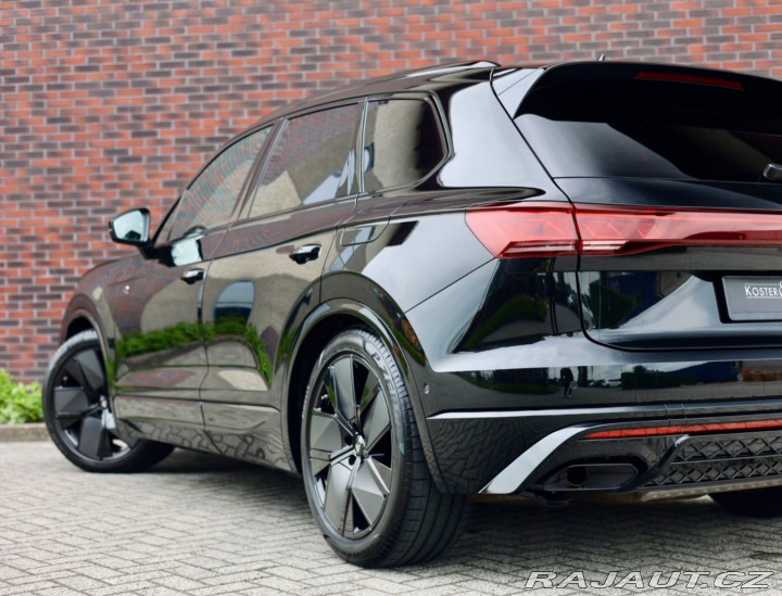 Volkswagen Touareg 3.0 TSI eHybrid 4Motion 2025