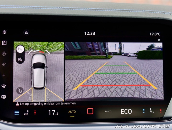 Volkswagen Touareg 3.0 TSI eHybrid 4Motion 2025