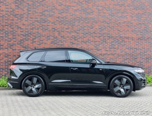 Volkswagen Touareg 3.0 TSI eHybrid 4Motion 2025
