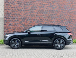 Volkswagen Touareg 3.0 TSI eHybrid 4Motion 2025