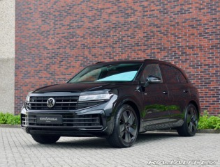 Volkswagen Touareg 3.0 TSI eHybrid 4Motion 2025