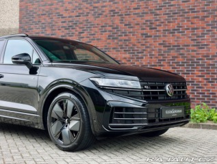 Volkswagen Touareg 3.0 TSI eHybrid 4Motion 2025