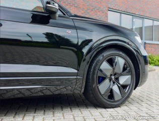 Volkswagen Touareg 3.0 TSI eHybrid 4Motion 2025