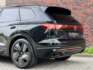 Volkswagen Touareg 3.0 TSI eHybrid 4Motion 2025