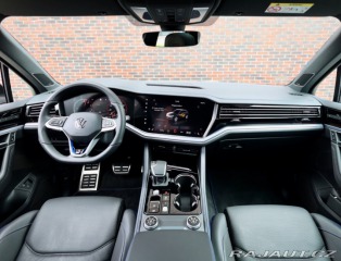 Volkswagen Touareg 3.0 TSI eHybrid 4Motion 2025