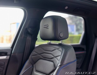 Volkswagen Touareg 3.0 TSI eHybrid 4Motion 2025