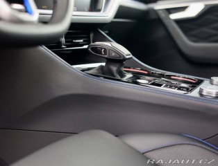 Volkswagen Touareg 3.0 TSI eHybrid 4Motion 2025