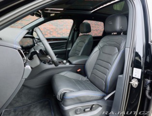 Volkswagen Touareg 3.0 TSI eHybrid 4Motion 2025