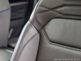 Volkswagen Touareg 3.0 TSI eHybrid 4Motion 2025
