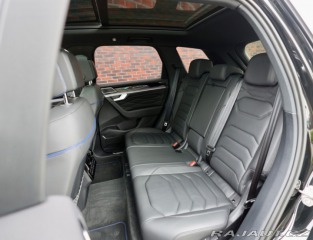 Volkswagen Touareg 3.0 TSI eHybrid 4Motion 2025