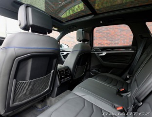 Volkswagen Touareg 3.0 TSI eHybrid 4Motion 2025