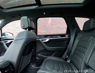 Volkswagen Touareg 3.0 TSI eHybrid 4Motion 2025