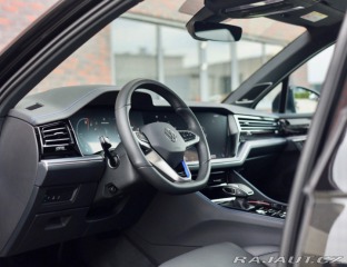 Volkswagen Touareg 3.0 TSI eHybrid 4Motion 2025