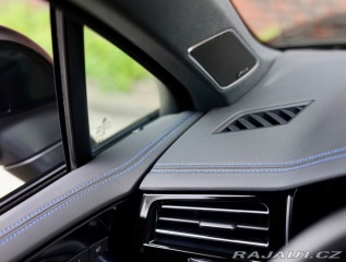Volkswagen Touareg 3.0 TSI eHybrid 4Motion 2025