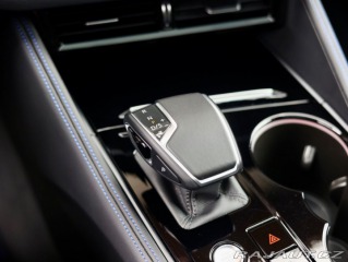 Volkswagen Touareg 3.0 TSI eHybrid 4Motion 2025