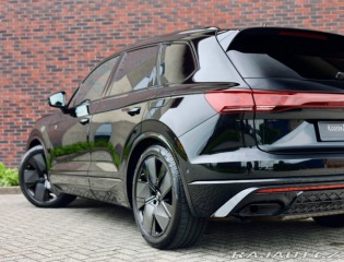 Volkswagen Touareg 3.0 TSI eHybrid 4Motion 2025