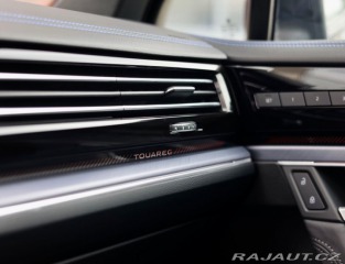 Volkswagen Touareg 3.0 TSI eHybrid 4Motion 2025
