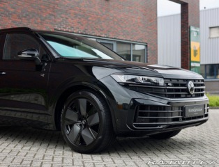 Volkswagen Touareg 3.0 TSI eHybrid 4Motion 2025