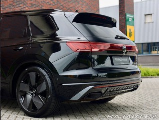 Volkswagen Touareg 3.0 TSI eHybrid 4Motion 2025