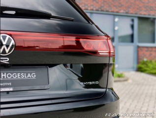 Volkswagen Touareg 3.0 TSI eHybrid 4Motion 2025