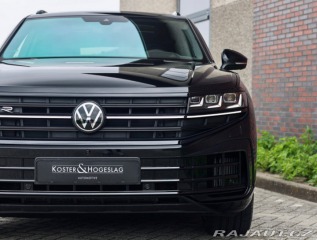 Volkswagen Touareg 3.0 TSI eHybrid 4Motion 2025