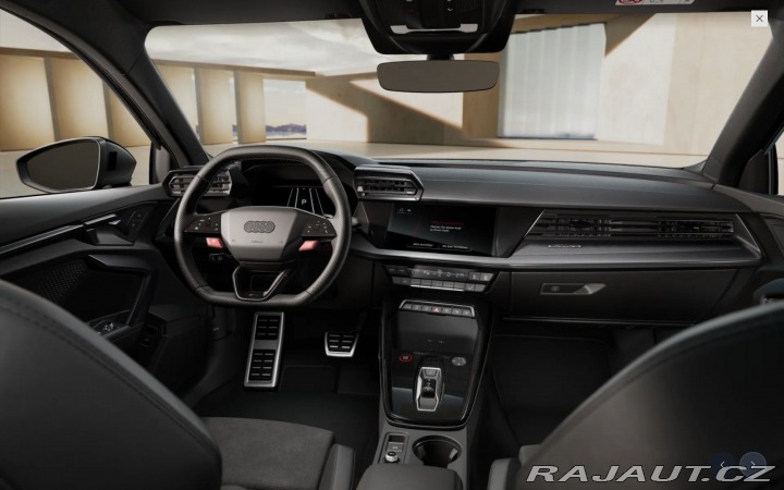 Audi RS3 2026