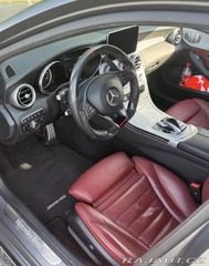 Mercedes-Benz C MB Amg line 250d 4Matic 2016