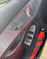 Mercedes-Benz C MB Amg line 250d 4Matic 2016