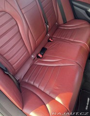 Mercedes-Benz C MB Amg line 250d 4Matic 2016