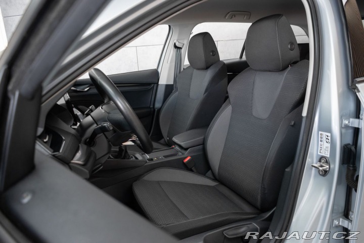Škoda Octavia 2.0 TDI AMBITION*DPH*ČR 1 2023