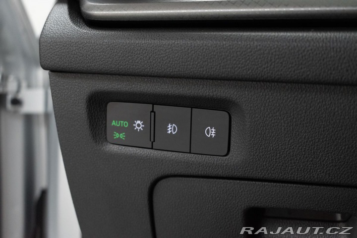 Škoda Octavia 2.0 TDI AMBITION*DPH*ČR 1 2023
