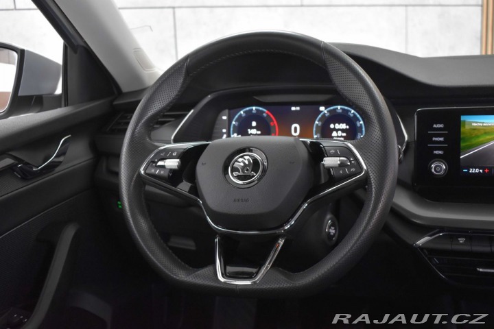 Škoda Octavia 2.0 TDI AMBITION*DPH*ČR 1 2023