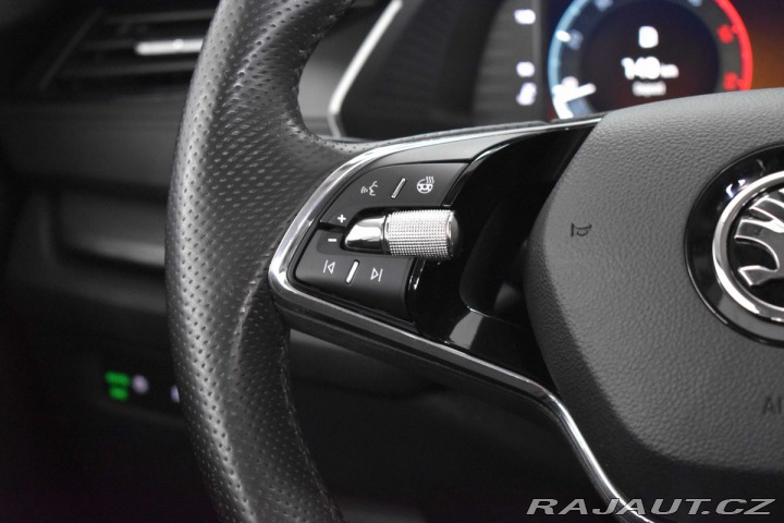 Škoda Octavia 2.0 TDI AMBITION*DPH*ČR 1 2023