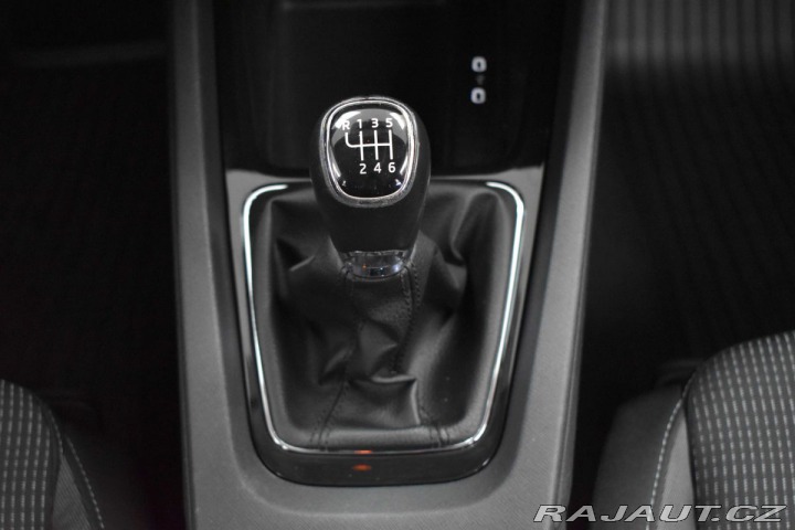 Škoda Octavia 2.0 TDI AMBITION*DPH*ČR 1 2023