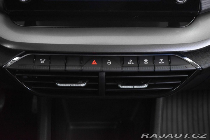 Škoda Octavia 2.0 TDI AMBITION*DPH*ČR 1 2023